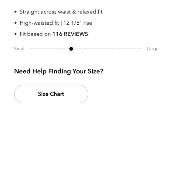 American Eagle Black Denim Shorts - Picture 5 of 7